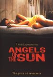 Angels Sony Music Entertainment Germany GmbH Angels Of The Sun DVD
