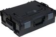 L-BOXX BS Systems L-BOXX 136 Gereedschapskoffer Zwart