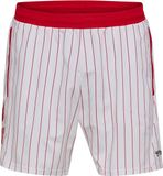 Hummel Dbu 26 Fan Swim Shorts Unisex White Striped M