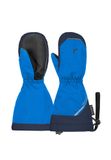 REUSCH Sporthandschoenen navy / hemelsblauw / zwart / zilver