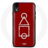 Maniacase Cover voor Oppo A74 5G Anime Attack of the Titans Levi Ackerman Teaser