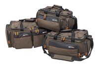 Savage Gear System Draagtas - Heavy-Duty Vissen Tackle Bag