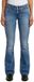 G-star Midge Bootcut Fit Spijkerbroek Blauw W31 x L32 Vrouw