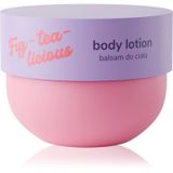 Fluff Fig & Black Tea