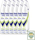 Rexona 12 x Advanced Protection Stress Control Déodorant Spray - 150 ml