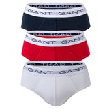GANT Slip BRIEF 3-PACK Set van 3