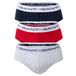 GANT Slip BRIEF 3-PACK Set van 3