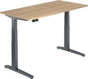 hjh OFFICE PRO Xbhm 16 GG Eik - Eiken - 4032062171714