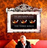 Suburban Jeff Golub Band - The Three Kings