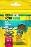 JBL ProNovo Neon Grano XXS 20ML Visvoer Geel