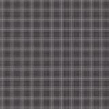 ARCHITECTS PAPER Geruit Behang - grijs bruin zwart wit - Vliesbehang - 10,05 m x 0,53 m
