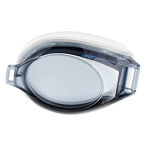 Fashy Zwembril correctie lens, rook, -5,0, 4192