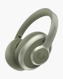 Fresh 'n Rebel Clam Ace 2 – Draadloze Bluetooth Koptelefoon met Active Noise Cancelling – 100+ uur Speeltijd - Met volume wiel - Dried Green