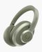 Fresh 'n Rebel Clam Ace 2 – Draadloze Bluetooth Koptelefoon met Active Noise Cancelling – 100+ uur Speeltijd - Met volume wiel - Dried Green