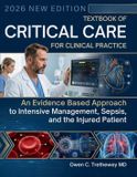 Practical Libri GmbH Practical Textbook of Critical Care for Clinical Practice Paperback