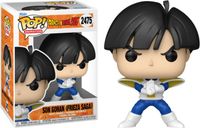 Funko Dragon Ball Z Funko Pop Vinyl: Son Gohan (Frieza Saga) (2475)