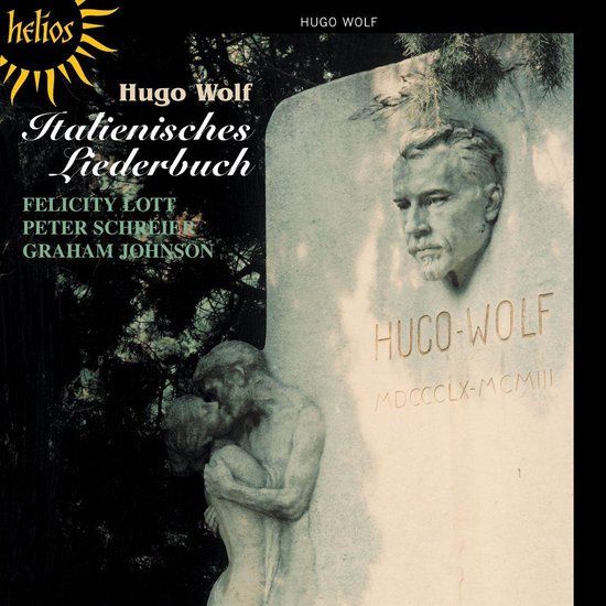 Lott/Schreier/Johnson - Italienisches Liederbuch