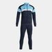 Joma Kinder trainingspak Danubio III Blauw Polyester