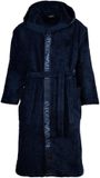 Emporio Armani Badjas Heren Blauw XL