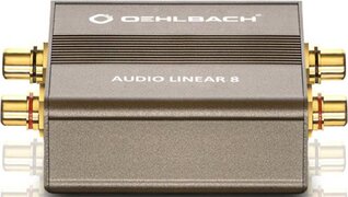 Oehlbach Audio Linear 8