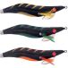 Kabo Black Magic Squid Turlutte 3.0 14g 100 mm