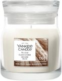 Yankee Candle Warm Cashmere Small Jar Geurkaars