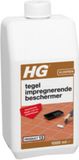 HG Impregnerende Beschermer - 6 x 1 liter - Voordeelverpakking