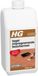 HG Impregnerende Beschermer - 6 x 1 liter - Voordeelverpakking