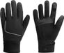 Rogelli Essential Dames Fietshandschoenen - Winter - Waterproof - Zwart