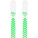 Black Crows Ski Junior Junius (101cm - Vert)