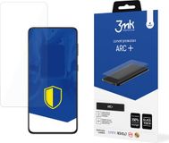 3mk ARC+ Screenprotector voor Samsung Galaxy S21 5G