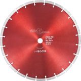 VidaXL Diamantzaagblad 350 mm staal