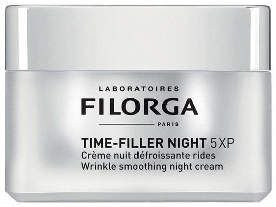 Filorga Time Filler Night 5XP Wrinkle-Removing Night Cream - 50 ml