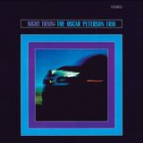 Night Oscar Peterson Trio Night Train (Limited Transparent Purple Vinyl)
