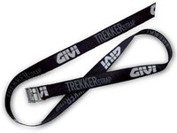 Givi Riem 75kg 2 Eenheden Zwart