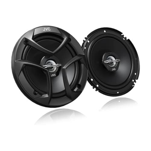 JVC CS-J620 16cm 2-weg coaxiale autospeakers