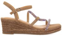 Gioseppo Tresco Sandalen Goud EU 40 Vrouw