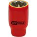 KS Tools 117.1227 douille avec isolation de sécurité, 27 mm