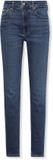 Calvin Klein Jeans Skinny Jeans 34/30 Katoen/Polyester Blauw