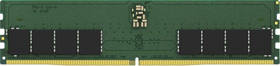 Kingston Technology ValueRAM geheugenmodule 32 GB DDR5 6400 MT/s