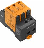 Weidmüller VPU AC II 3 300/50 Parafoudre