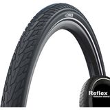 Schwalbe Motion Road Cruiser Plus 47-507 Zwart Buitenband