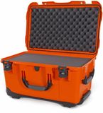 Nanuk 938 Case with Foam - Orange