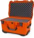 Nanuk 938 Case with Foam - Orange