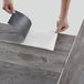 PVC laminaat zelfklevend set van 42 Grey Alaska 5,85 m²/h