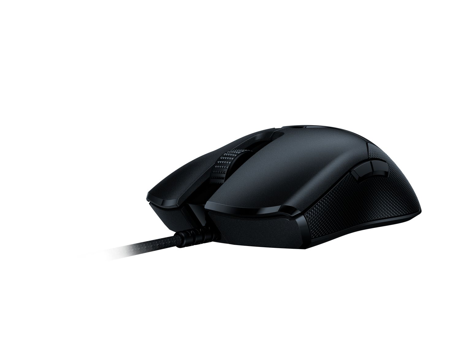 Razer Viper Gaming Mouse - 20000 DPI - USB Type-A - Right-Handed