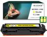 Evoke Toner, compatible avec les cartouches HP W2192X (219X), couleur jaune, pour les imprimantes Color LaserJet Pro 3202dw/3202dn, 3302fdw/3302fdn/3302sdw
