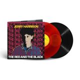 Warner Music Rhino Jerry Harrison - Red And The Black (LP)
