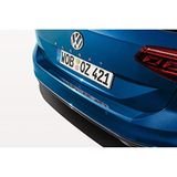 Volkswagen 3G9061197B bumperbescherming beschermfolie lakbeschermingsfolie, transparant, alleen voor Variant, alleen voor facelift vanaf 2020