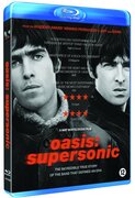 Oasis Supersonic (Blu-ray